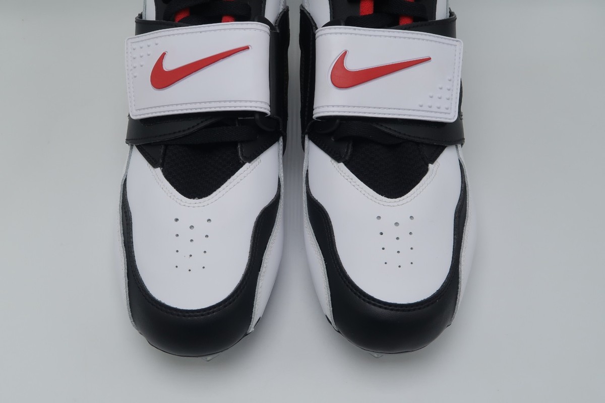 Nike Diamond Turf 93 TD 49ers HF5298-100 size 11 new | eBay