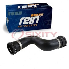 Rein CHR0187 Radiator Coolant Hose for 23819 17123424499 Belts Cooling Hoses hn