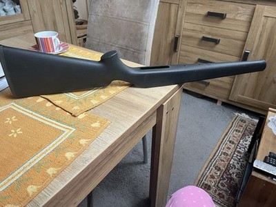 BLASER  KUSTSTOFFSCHAFT SCHWARZ