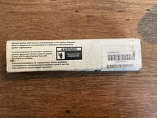 Goodman-Amana Replacement Hot Surface Ignitor OEM Replacement Model 0230K00001