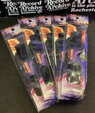 Set Of 5 Solar Eclipse Glasses SAFE FOR DIRECT VIEWING, BLOCKS 100 RADIATION