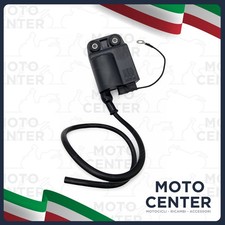 CENTRALINA PIAGGIO VESPA PK 50 - PK 50 S ('82-'84) V5X1>2T - VESPA PK 50 XL (SEN