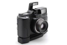 Fujifilm GA645 Professional 6x4.5 cm Medium Format Film Cameras