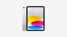 Apple iPad 11 - WiFi - 128GB - Silver - Fair