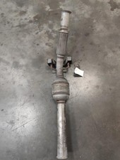 Catalyseurs Peugeot 406