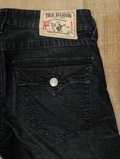 True Religion Mens Jeans Size 32