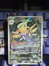 Carta Pokémon TCG Shedinja 144/132