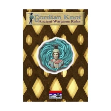 Agema Pub Historical Mini Rules Gordian Knot - Ancient Wargame Rules VG