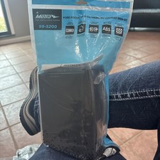 Ford Focus 2000-2004 Single DIN Stereo Harness Radio Install Dash Kit Package