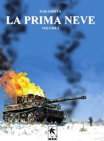 Bun Sakashita | La Prima Neve, Volume 1 | Buch | Italienisch (2018) | Gebunden