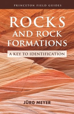 ROCKS & ROCK FORMATIONS by Jurg Meyer Paperback Self Help Business