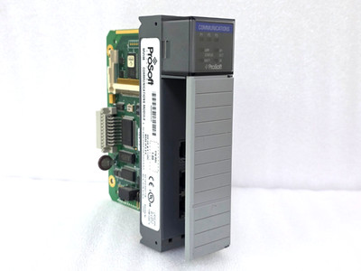 ProSoft MVI46-MCM Modbus Communication Module SLC Platform