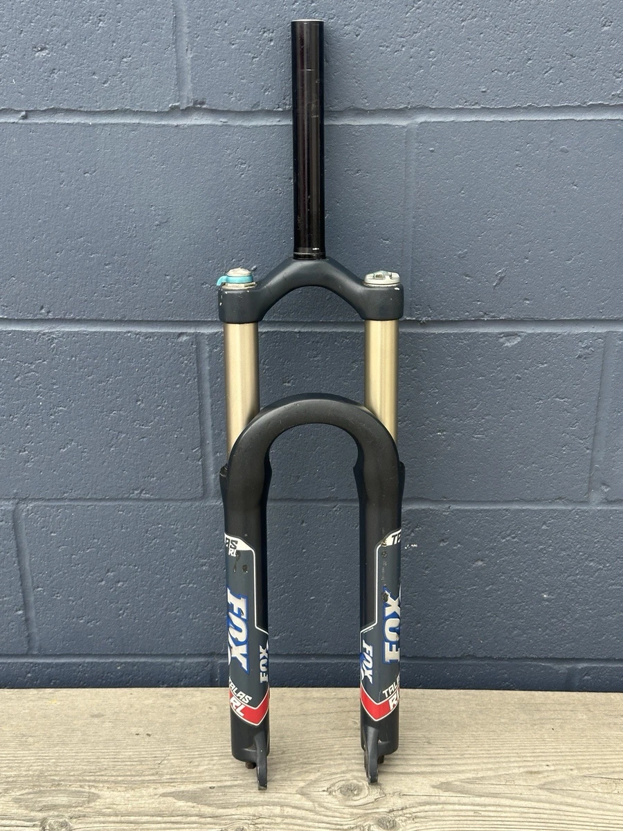 Fox 26 Inch Wheel Bicycle Forks for sale - eBay