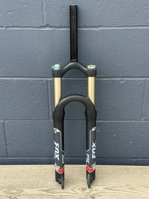 Fox 1 1/8 in-Threadless 26 in Bicycle Forks for sale - eBay