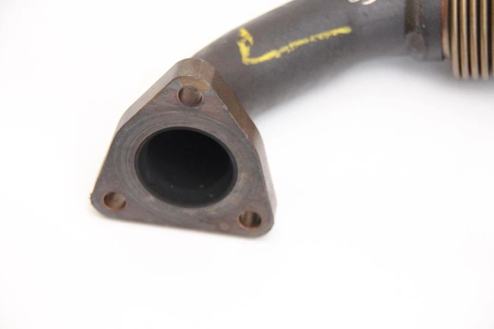 Tubo delantero Opel VECTRA C Caravan izquierda 3.0 135 kW 184 HP diesel 61773 - Imagen 2 de 3