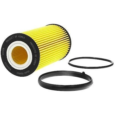 Filtro de aceite FRAM Drive FD9911 - Compatibilidad Audi/VW 05-20 Foto 4 de 4