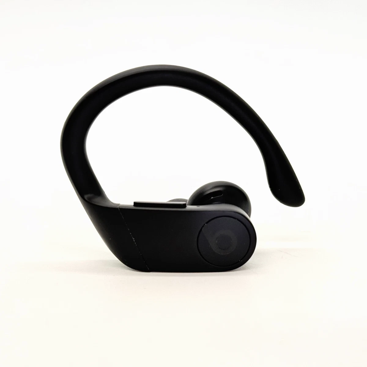 Beats by Dr. Dre Powerbeats Pro Black Headphones for sale | eBay
