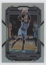 2023 Panini Prizm WNBA Silver Prizm Maya Moore #36 0c6