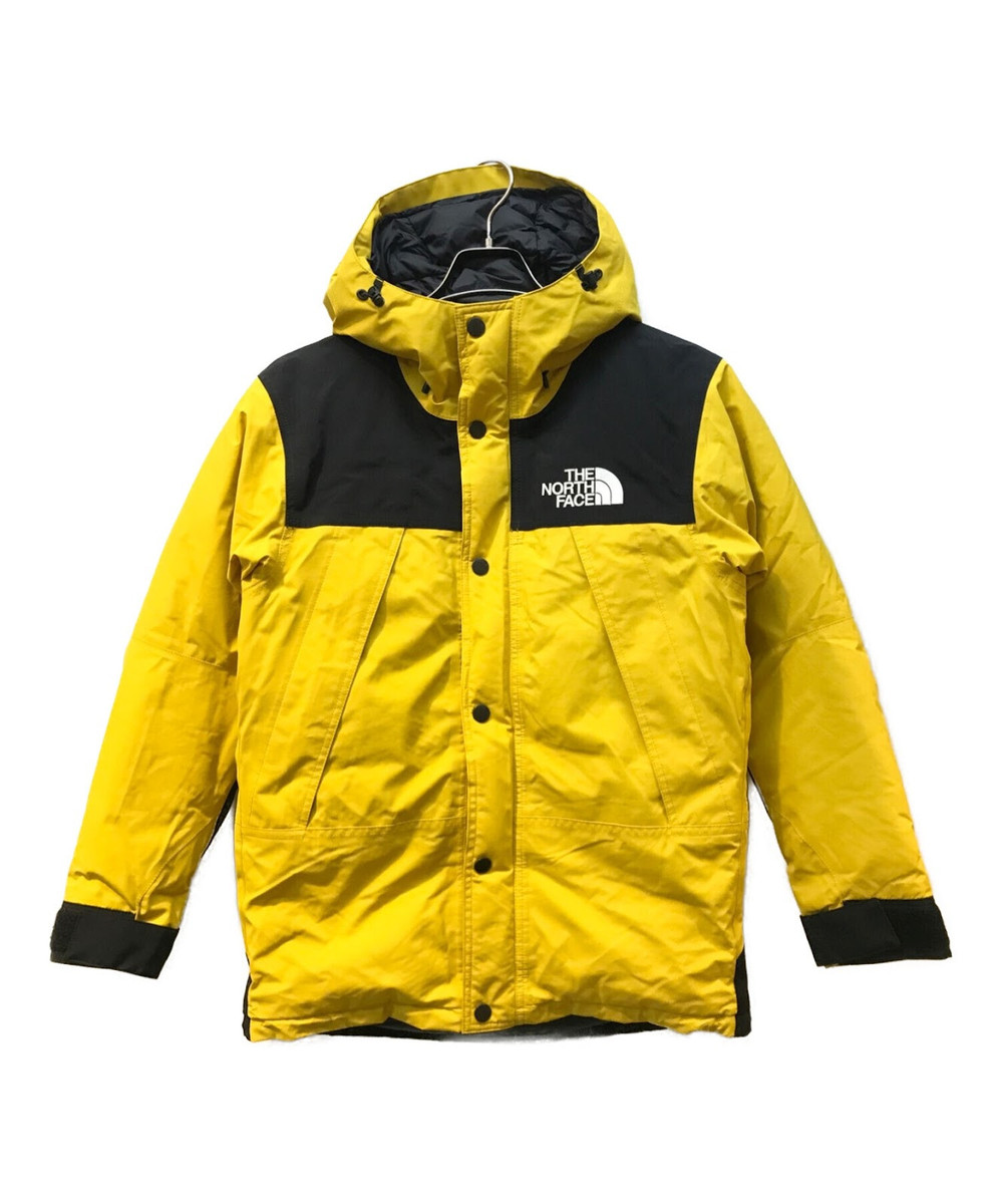 THE NORTH FACE Mountain Down Jacket | eBay THE NORTH FACE Mountain Down Jacket | eBay