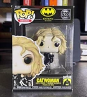 Funko Pop! Vinyl: DC Universe - Catwoman #528