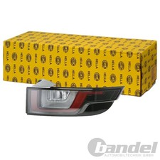 HELLA RÜCKLEUCHTE LED RECHTS passend für LAND ROVER RANGE ROVER EVOQUE L538