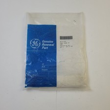 Dryer door handle WE01X20580 OEM