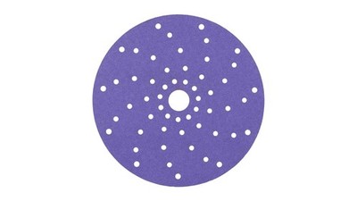 3M 51369 Cubitron II Schleifscheibe 737U, Ø 150mm, 80+ (50 Stück)
