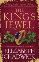 The King's Jewel | Elizabeth Chadwick | Englisch | Taschenbuch | 2024