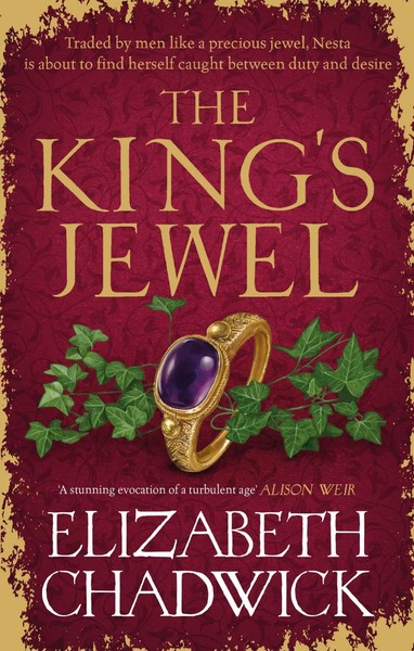 The King's Jewel | Elizabeth Chadwick | Englisch | Taschenbuch | 2024-image