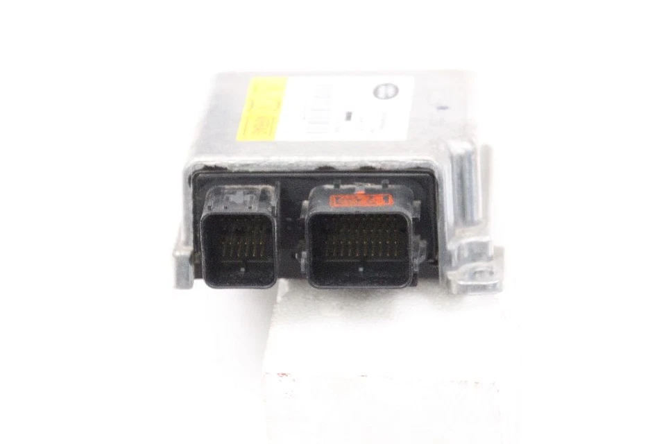 Unidad de control sensor de impacto Land Rover RANGE ROVER SPORT L320 3.6 03-2008 Foto 3 de 3