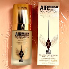 Charlotte Tilbury Airbrush Flawless Stays All...