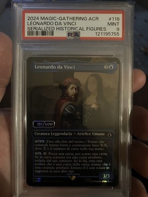 mtg proxy card size Mox Opal Proxy Magic Card – MTG Proxies – Battle Proxy main image 1
