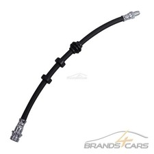 ATEC BREMSLEITUNG BREMSSCHLAUCH VORNE FÜR FORD FOCUS 1 +KOMBI +STUFENHECK 98-04