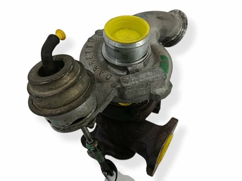 860046 351425 turbolader at OPEL ZAFIRA A 2.0 DTI 1999