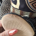 tory burch wedge sandals 7 new — photo 7