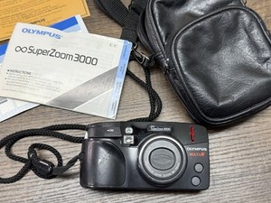 Olympus Af 1 Super | eBay