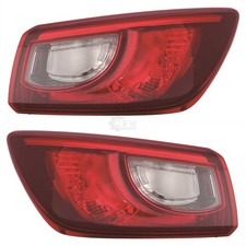 Rückleuchte Set aussen für MAZDA CX-3 (DK) Bj 5.15- > W21/5W WY21W