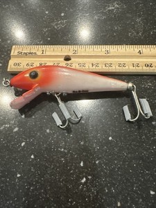 Heddon Tiger Lure | eBay