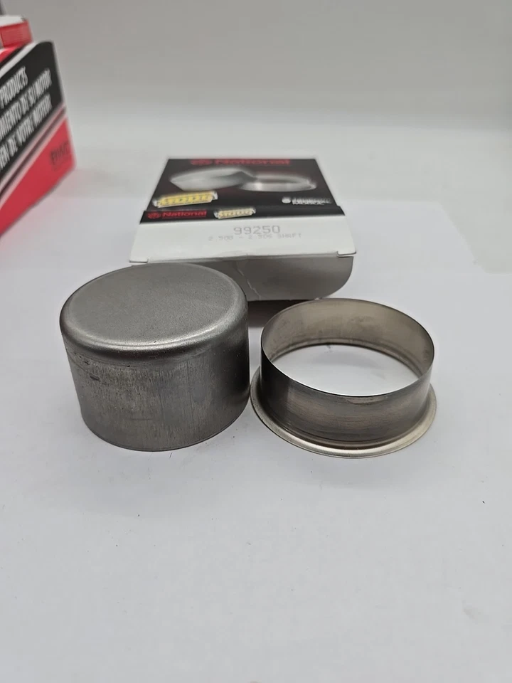 Differential Pinion Repair Sleeve National 99250 - Image 2 of 2