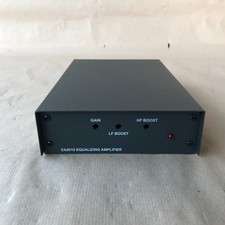 PELCO EA2010/220 VIDEO AMPLIFIER