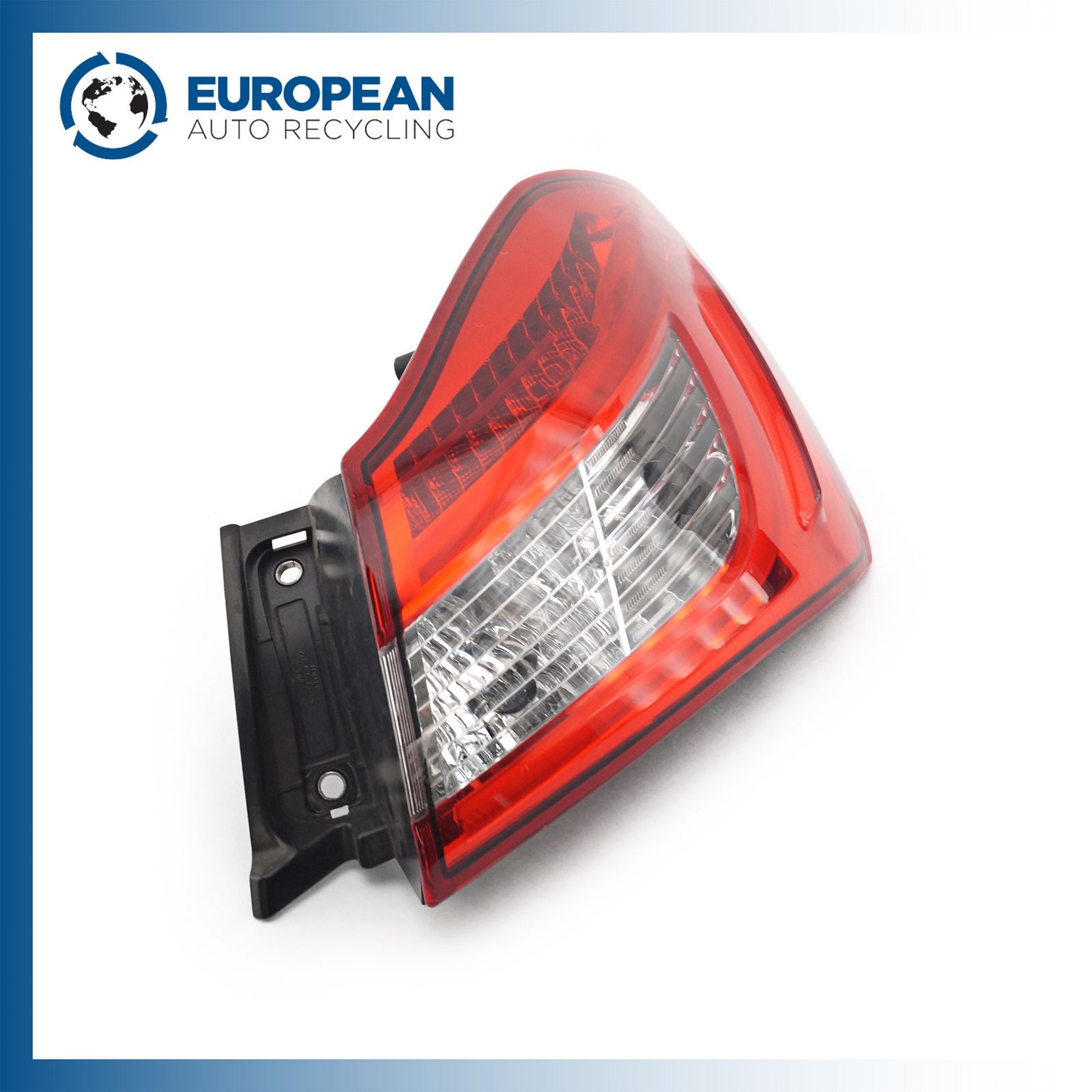 Maserati Ghibli 2014-2020 RIGHT+OUTER Tail light P/N 670008481