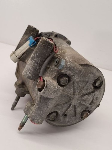 BUICK RENDEZVOUS 2006-2007 AC Compressor 3.5L FWD AOD 19129935 - Picture 7 of 12