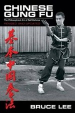 Chinese Gung-Fu: The Philosophical Art of Self-Defense by Lee, Bruce [Paperback]
