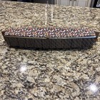 Excellent Condition Salton Hotray Automatic Bun Warmer Model WB-10 Floral