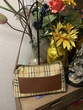 burberry shoulder bag nova check