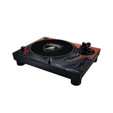 Giradischi Technics SL-1200M7B Ed. Limitata Lamborghini [Arancione]