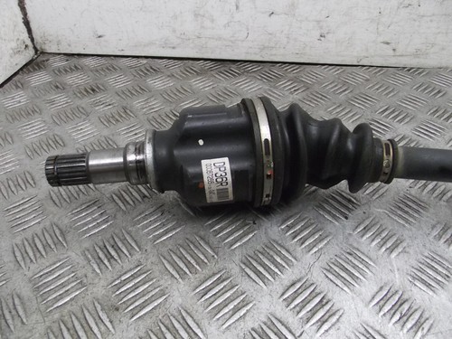 Toyota Aqua rechts Fahrerseite Auto Antriebswelle & ABS Mk1 1.5 Hybrid 2011-2021F - Bild 3 von 6