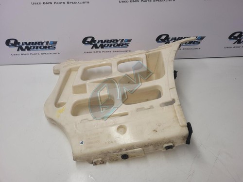 BMW Fahrer O/S hinten M Sport Stoßstange Halter passt für 3er E90 Limousine 7906506