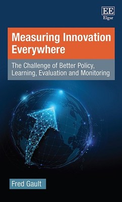 Measuring Innovation Everywhere: The Challenge of Better Policy, Learning, Evalu