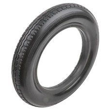 Fiable 12 5 pouces 12 1/2x2 1/4 pneu vélo anti-perforation pas facilement défo